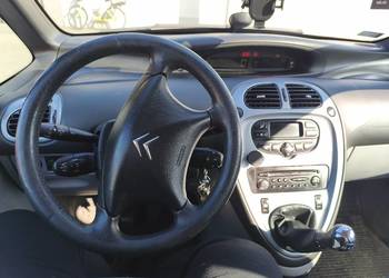 Citroen Xsara Picasso