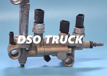 A0001400739 Wtrysk Dozownik AdBlue MERCEDES ACTROS MP3
