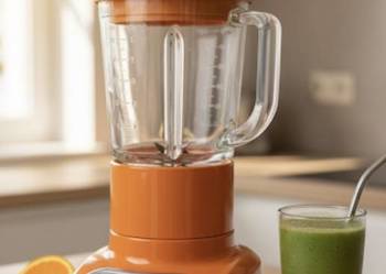 KitchenAid Blender Artisan