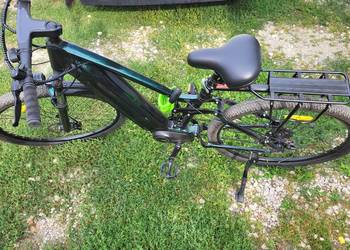 Rower elektryczny