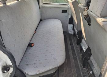 Vw t4 Doka 1.9 td abl 2000r  367tys km