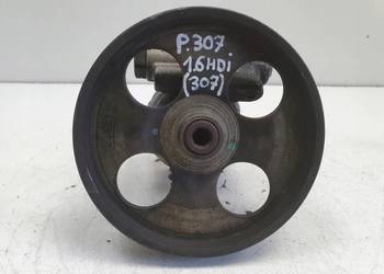 Peugeot 307 1.6 16V POMPA WSPOMAGANIA 9636868880 26079836-QN