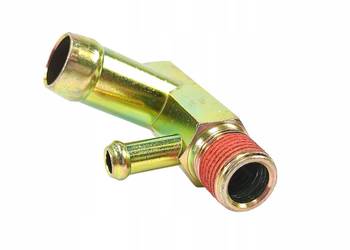 KRÓCIEC ZŁĄCZE KOLEKTORA MITSUBISHI L300 1986-1999 NOWY ORYGINALNY MD040964