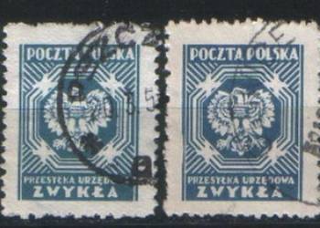 Zn. Fi U 21 III a,b,c,d kas 1950 - 4