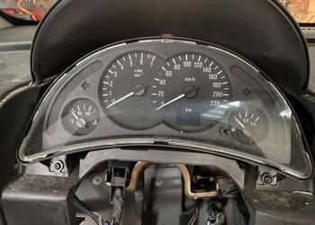 Opel Corsa c LICZNIK 2000 1.0b