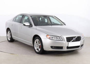 Volvo S80 2.4 D5