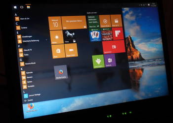 Laptop  IBM / LENOVO  R 400