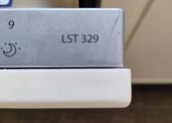 zmywarka  Hotpoint LST 329-uszkodzona