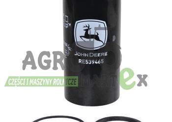 RE539465 FILTR PALIWA JD zamiennik