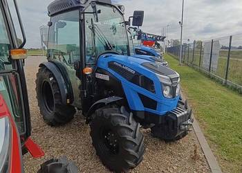 sadowniczy new LANDINI Mistral 2 060 rewers 16x16 klima zacz.typ holland