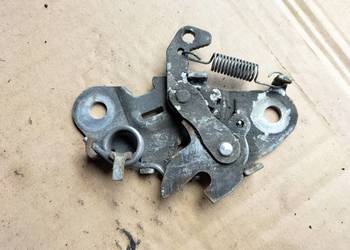 PEŻOT PEUGEOT 306 XN ZAMEK MASKI