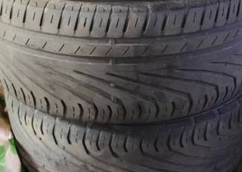 Opony 225x45x17