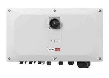 Inwerter - SOLAREDGE - SE50K - RW00IBNQ4