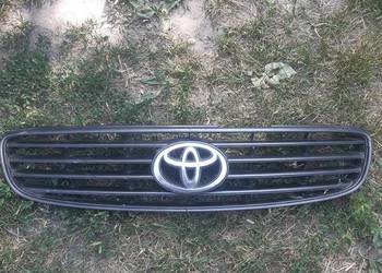 Grill TOYOTA COROLLA E11