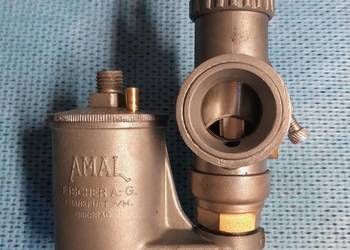 Gaznik Amal 75/409 S
