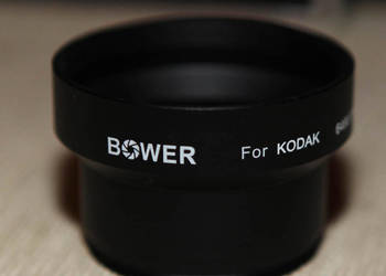 Tulejka adapter BOWER KODAK 6490 7590 / 44-52 mm