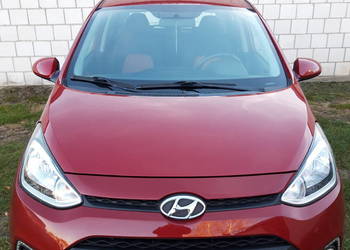 HYUNDAI i10 II, 2014, 1.0B