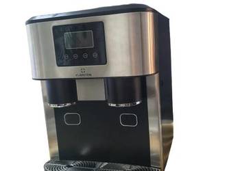 Kostkarka do lodu Klarstein Eiszeit Crush srebrny/szary 150 W