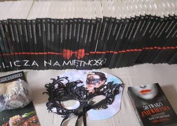 Oblicza namiętności