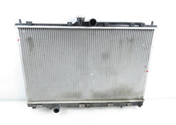 CHŁODNICA WODY MITSUBISHI OUTLANDER I  2.0 735201