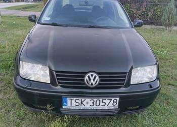 Volkswagen Bora 1.6 Benzyna+LPG