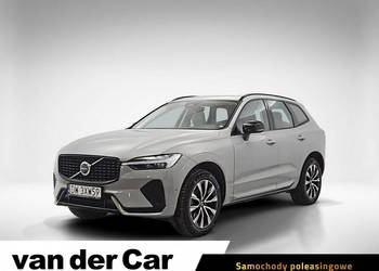 Volvo XC 60 B4 B Plus Dark aut ! Z Polskiego Salonu ! Faktura Vat ! II (20…
