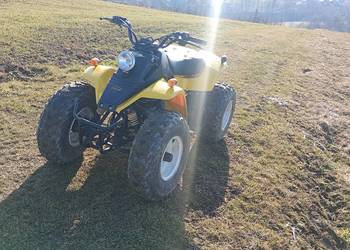 Sprzedam quad 150