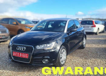 Audi A1 Sportback super stan nowy rozrząd 8X (2010-2018)