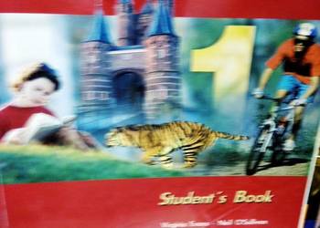 Angielski click on 2 podręcznik outlet książki Angielski click on 2 podręcznik outlet książki