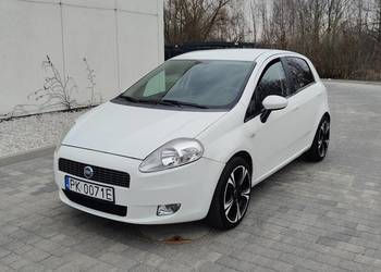 Fiat Grande Punto 1.2lpg