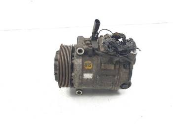 SPRĘŻARKA KLIMATYZACJI PORSCHE CAYENNE I 948126011