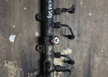 Listwa wtryskowa Fiat 1.9 JTD
