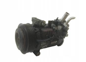 SPRĘŻARKA KLIMATYZACJI 926004EB0A 1.2 TCE Renault Kadjar I (2015-  )