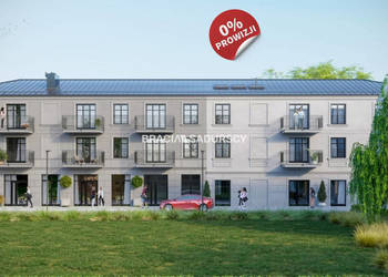Oferta sprzedaży mieszkania 51.75m2 2 pok Kraków Grzegórzki
