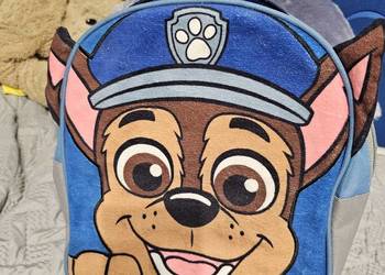 Plecaczek Chase z Psiego Patrolu