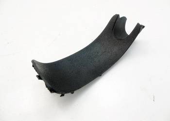 Osłona zaślepka panelu środkowego Audi A4 S4 B6 Cabrio 8E0863276B