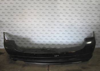 BMW E91 LIFT 09r zderzak tył