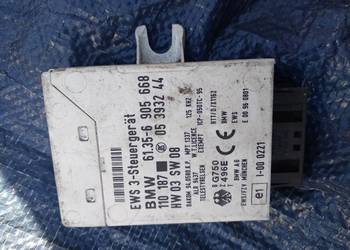 BMW e39 00r przekaźnik moduł 6905668 6904010 6904012