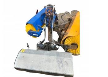 Zamiatarka Husqvarna Rider pf 21