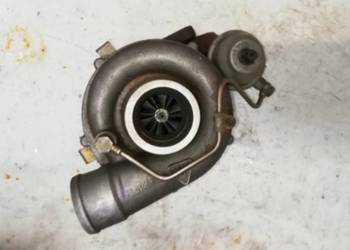 Turbosprężarka VW 2.5TDI 074145701B