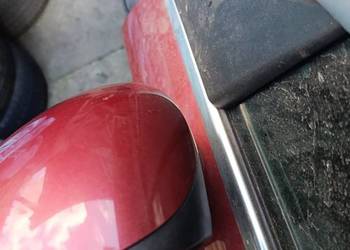 Seat exeo lusterka lewe elektryczne LS3Z