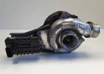 TURBOSPRĘŻARKA Volvo V70 II XC70 XC90 2.4 D5 _ turbo 30757080