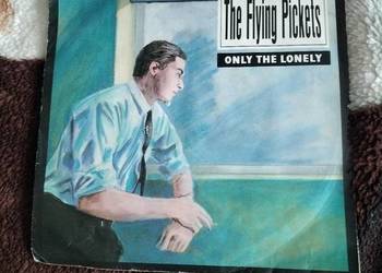 The Flying Pickets Only the Lonely