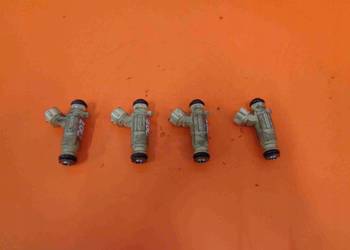 KIA CERATO 2.0 CVVT wtrysk wtryskiwacz 9260930013