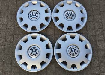 Kołpak Vw 14" 1J0601147L Golf cena za sztukę