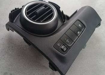 HYUNDAI KONA panel regulacja świateł kratka nawiewu 84780-J9000
