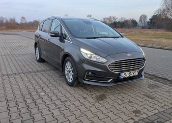 Ford S-MAX 2.0 2021r