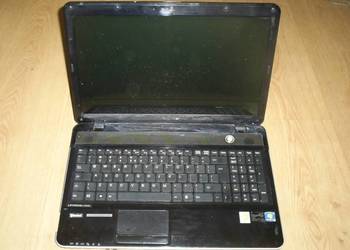laptop Fujitsu ah531 -2x1.6 ghz