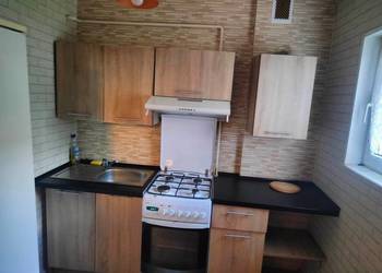 Mieszkanie parter Żagań