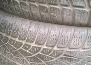 4xopony zimowe Dunlop Sp Sport 3D, 235/65R17 235/65/17 SUV